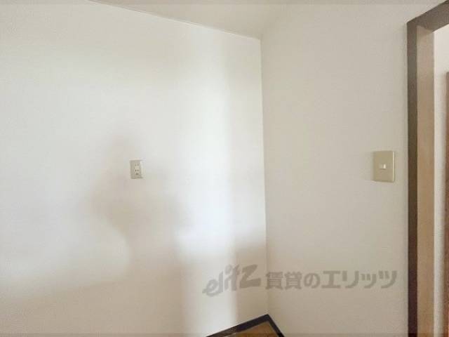 冷蔵庫置場