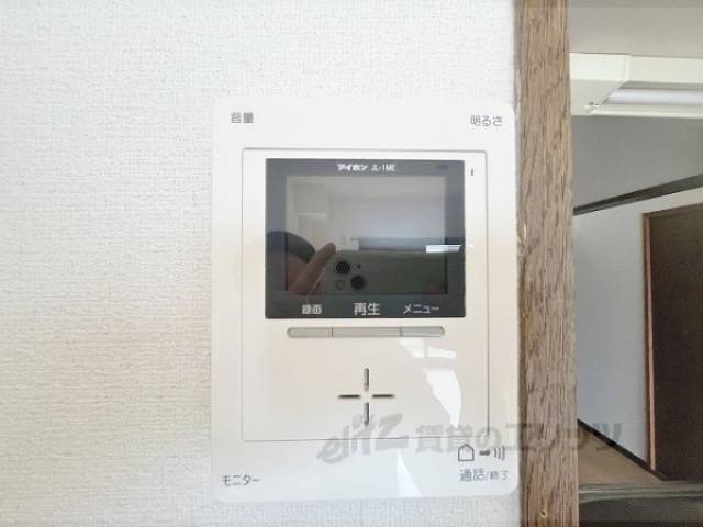 ドアフォン（ＴＶ含）
