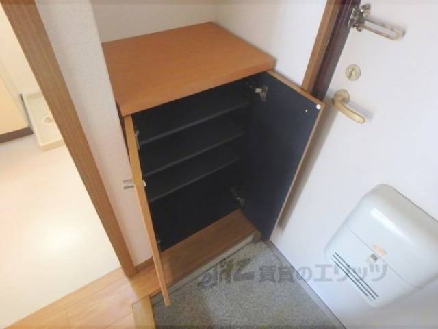 下駄箱