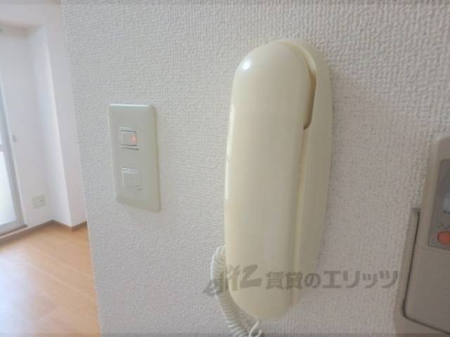 インターフォン