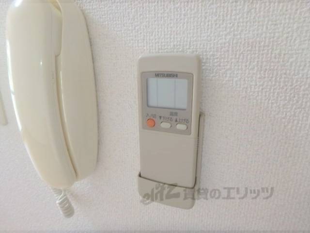 リモコン【エアコン】