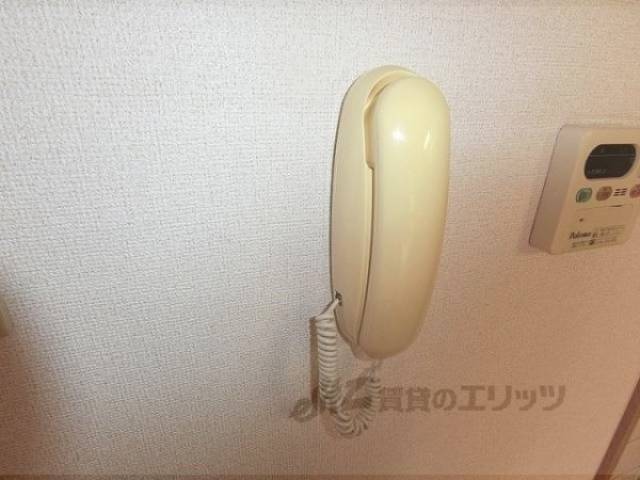ドアホン