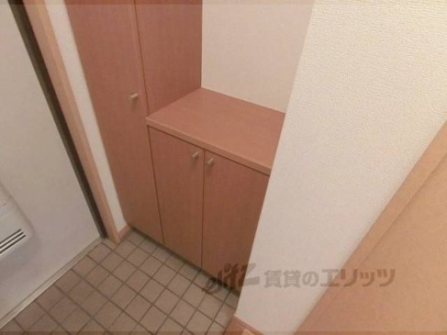 下駄箱