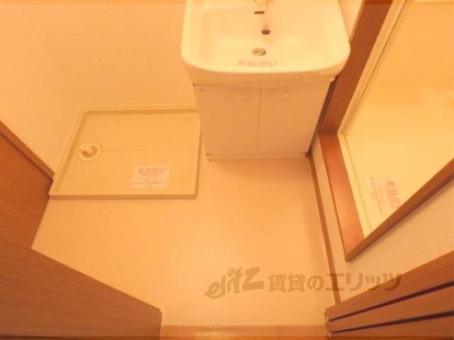 洗面所
