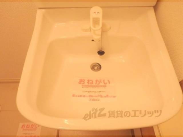 洗面所