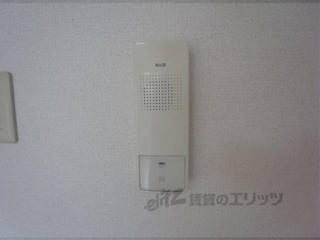 インターホン