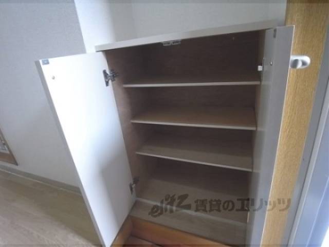 下駄箱
