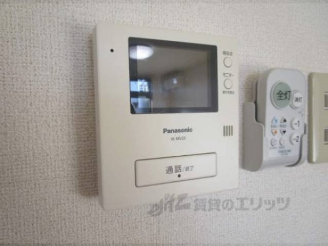 ドアフォン（ＴＶ含）