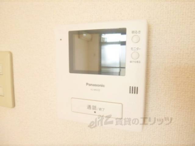 インターホン