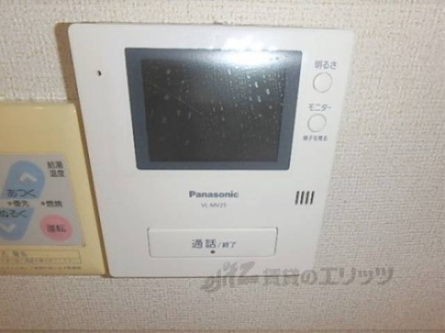 ドアフォン（ＴＶ含）