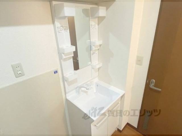 洗面所