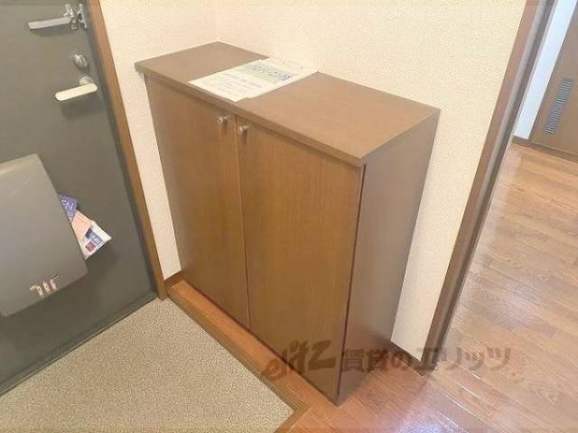 下駄箱