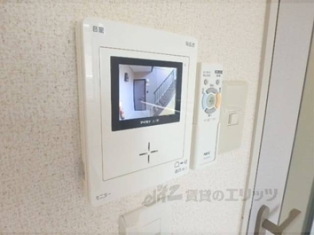 ドアフォン（ＴＶ含）