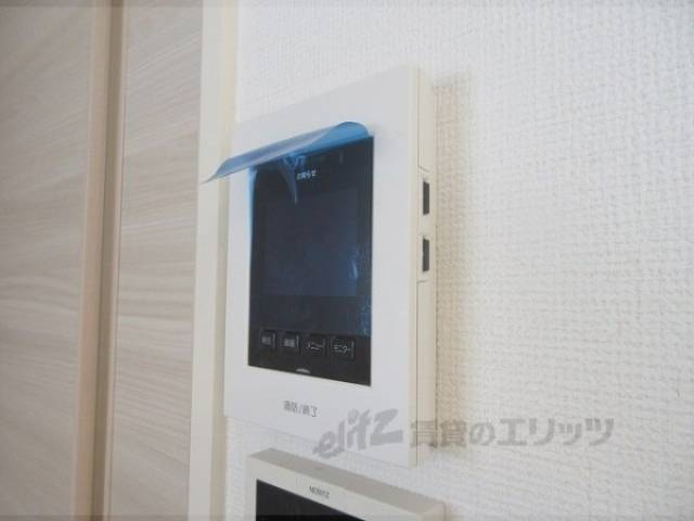 ドアフォン（ＴＶ含）