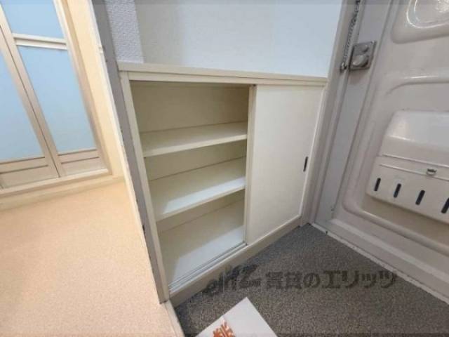 下駄箱