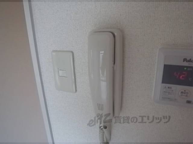 ドアホン