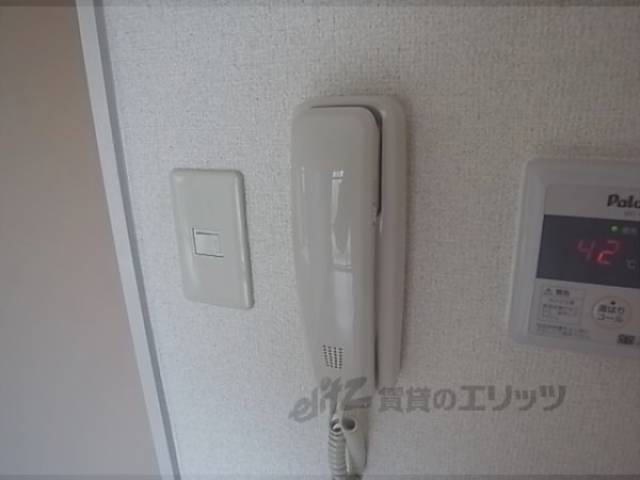 ドアホン