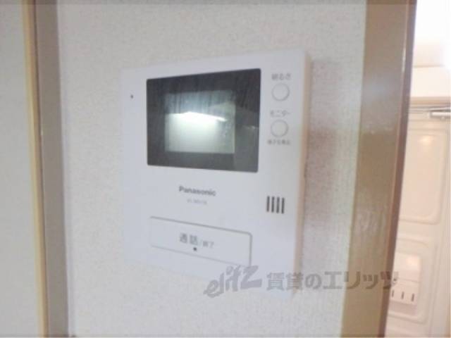 ドアフォン（ＴＶ含）