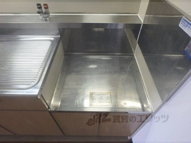 キッチン　コンロ