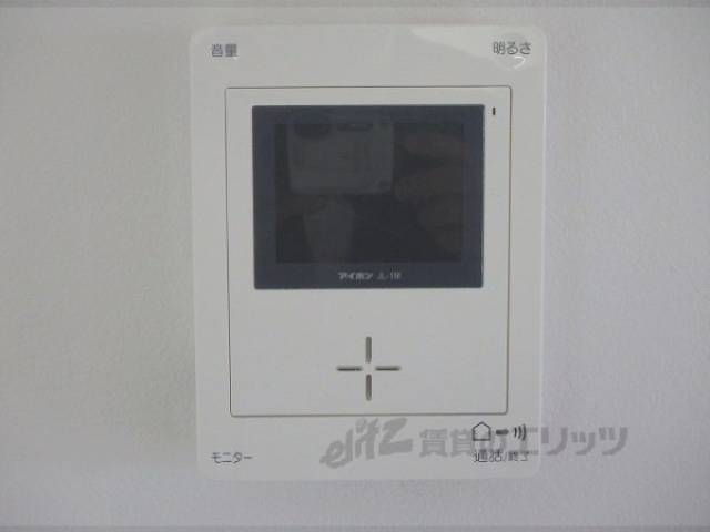 ドアフォン（ＴＶ含）