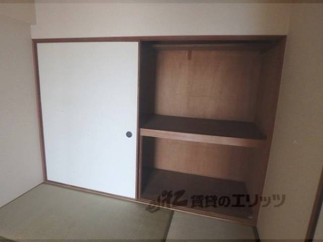 収納　和室