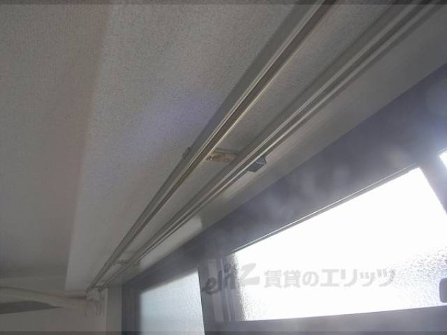 カーテンレール