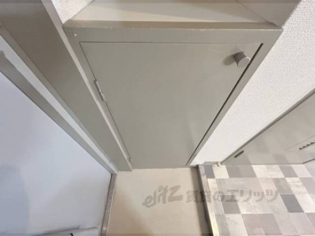 下駄箱
