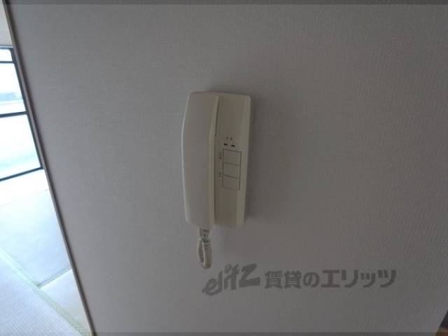 インターホン