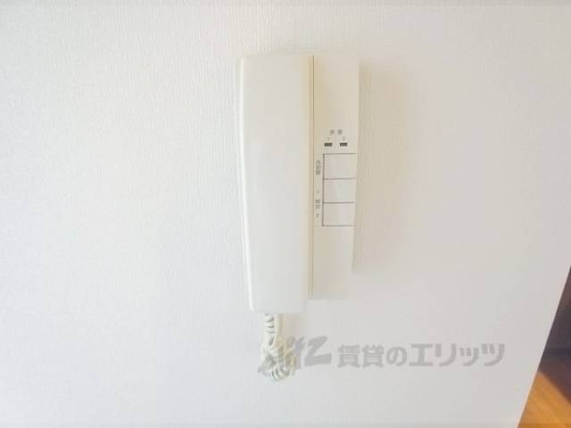 ドアホン