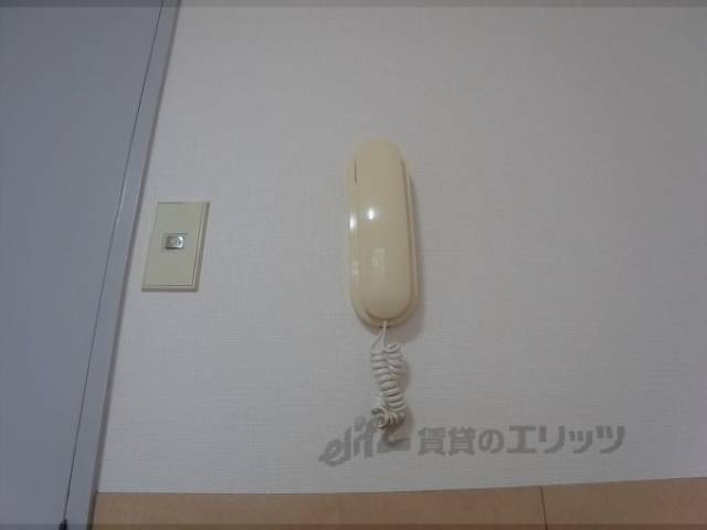 ドアホン