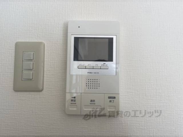 ドアフォン（ＴＶ含）