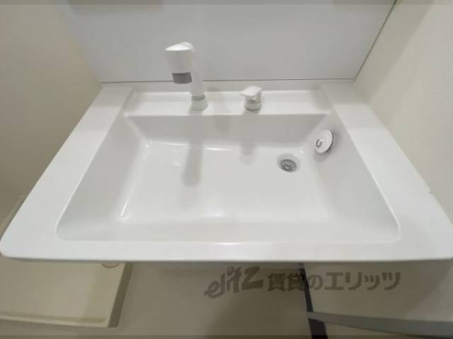 洗面所