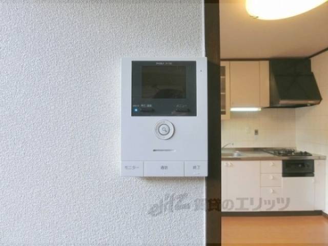 ドアフォン（ＴＶ含）