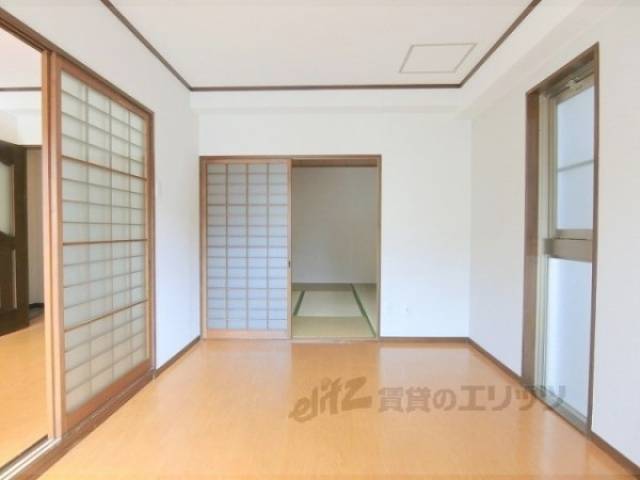 洋室