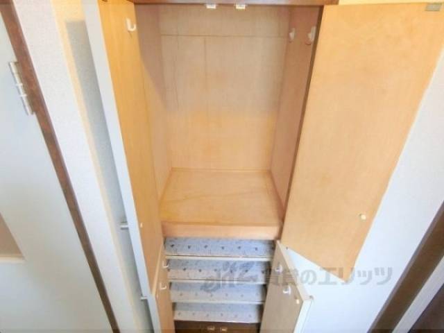 下駄箱