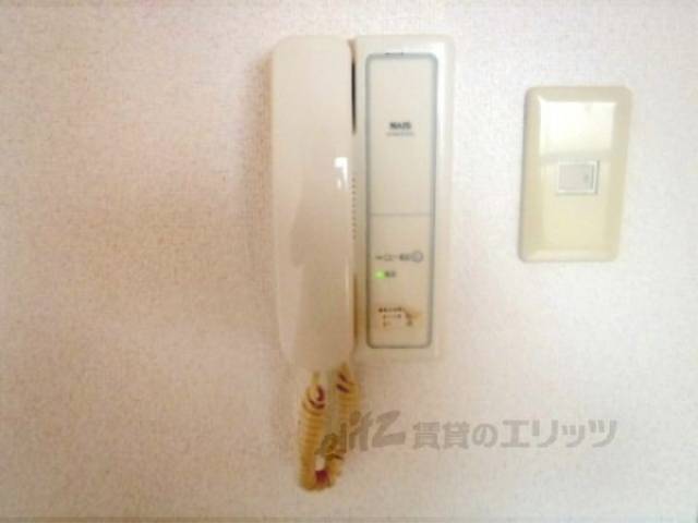ドアホン