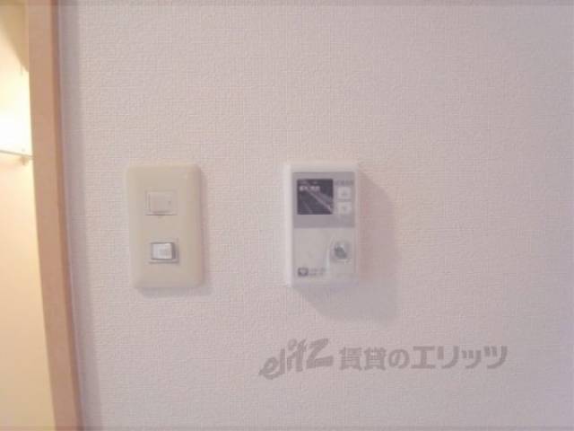 給湯リモコン