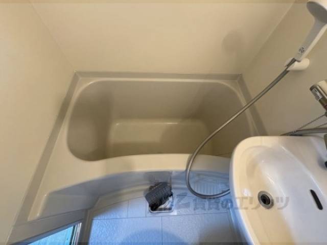 ユニットバス