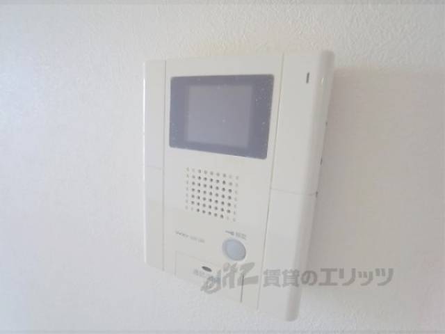 ＴＶインターホン