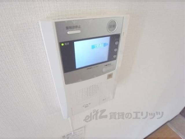 ドアフォン（ＴＶ含）