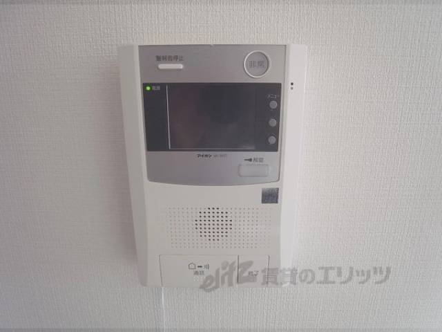 モニターホン