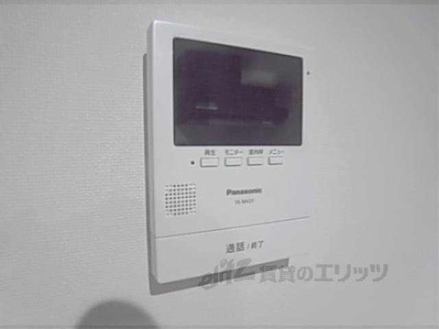 モニターホン