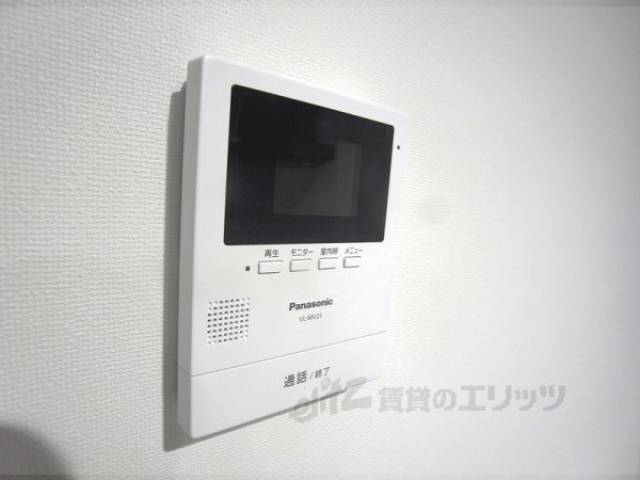 モニターホン