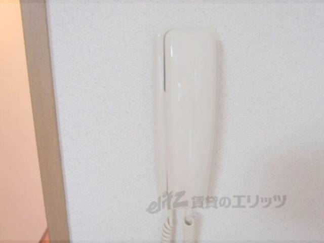 インターホン