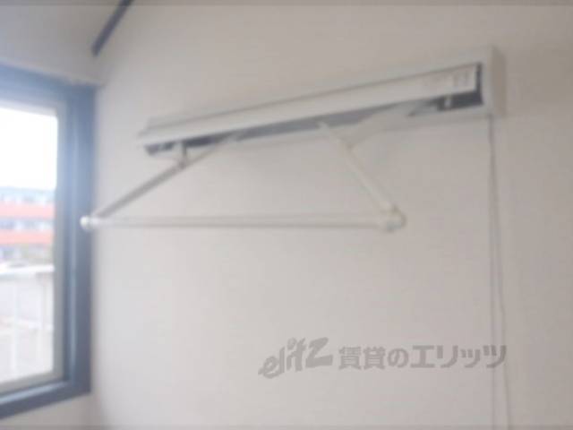 洗濯物干し