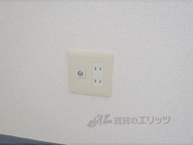コンセント