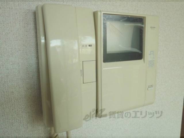 TVインターフォン