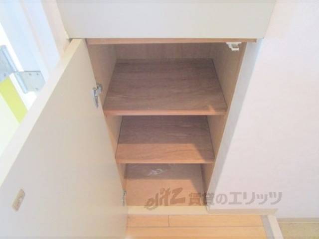 下駄箱