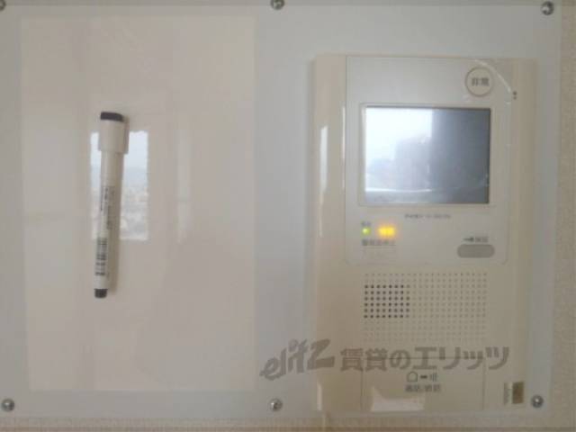 ドアフォン（ＴＶ含）