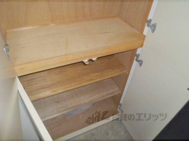 下駄箱